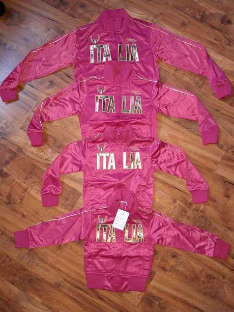 Dievčensky sveter, 80 / 104 / 122 / 134 / 146