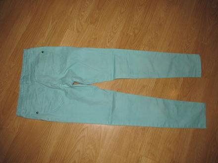 Mentolové rifle v. 152, pepperts,152