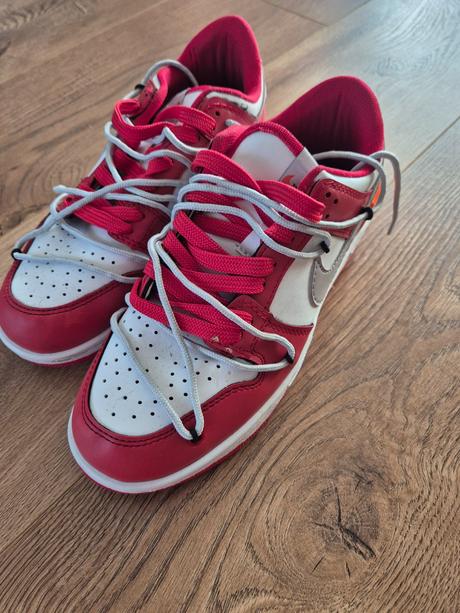 Nike dunk low unisex, nike,40