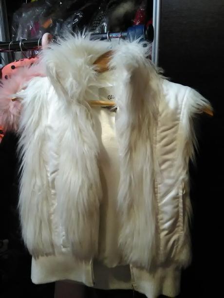 Chlpatá vesta, chilirose,l