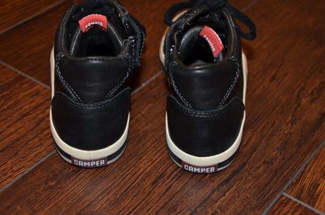 Kozene topanky camper, camper,28