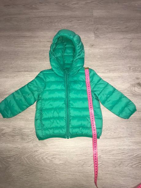 Prechodná vetrovka, st. bernard,80