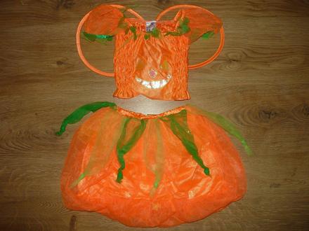 150.karnevalový kostým -2/3 rokov,