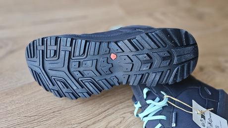 Turistické topanky, 42