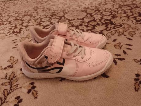 Halovky na telesnu, decathlon,34