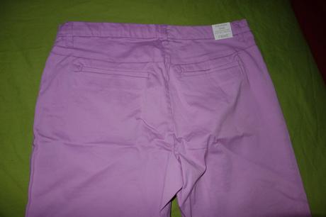 Nove 3/4-ove nohavice next, next,176