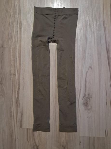 Pančuchové legíny s, s