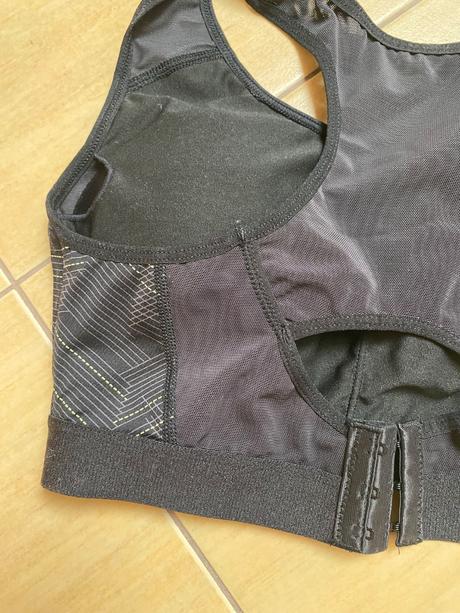 Športová podprsenka, crivit,m