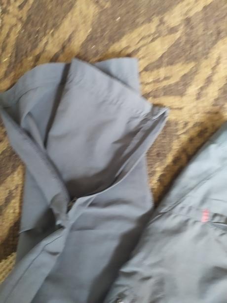 Panske sportove nohavice, mckinley,49