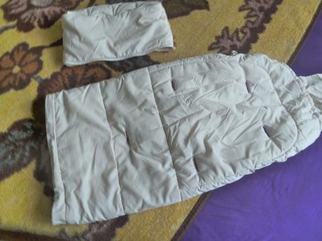 Fusak - quinny, quinny