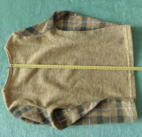 Mikina jednorožec, 134