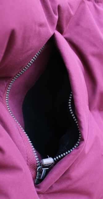 Prešívaná bunda so šnúrkou na v páse č44, bonprix,44