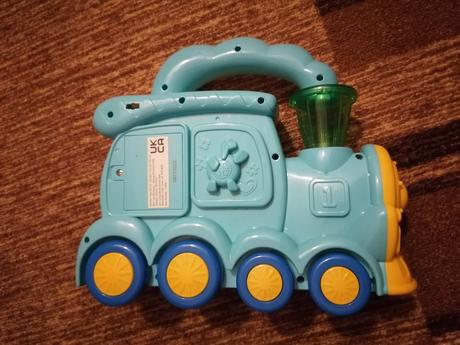 Hracky zvukove plus macko gratis, 