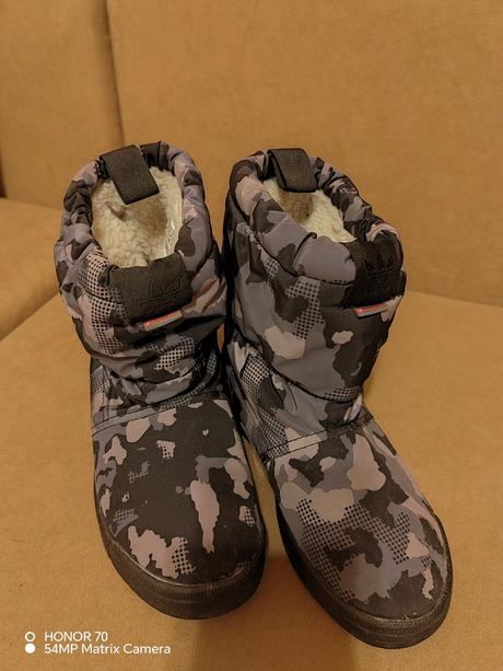 Adidas snehule, adidas,33