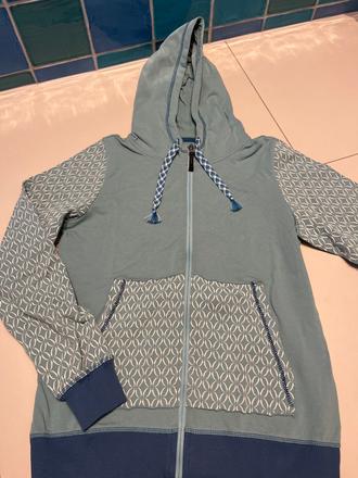 Mikina red chili, xs