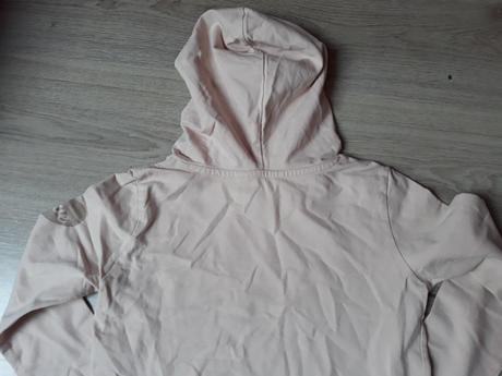 Dievčenská mikina m, h&m,146