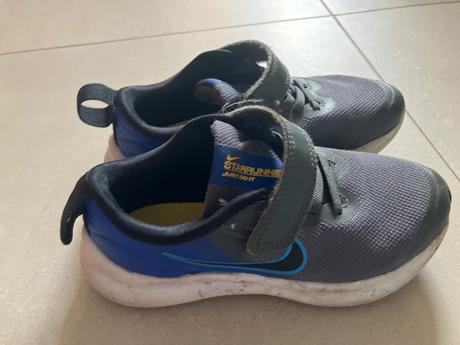 Topánky, nike,28