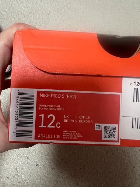 Tenisky nike, nike,29