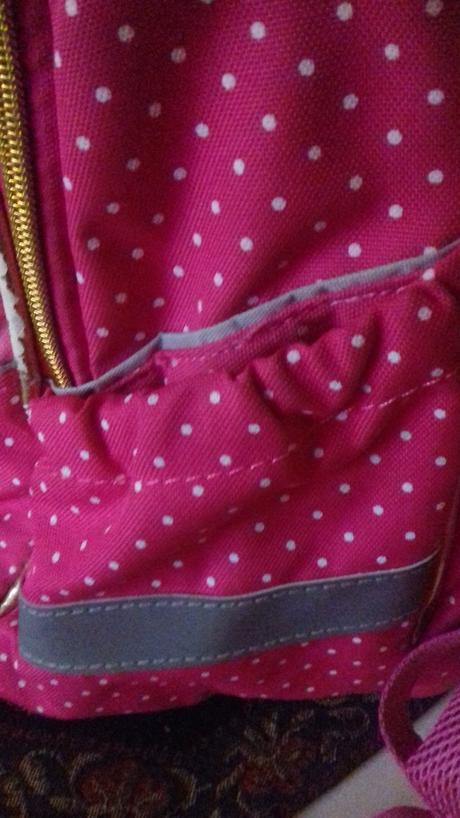 Školská taška 2-3. ročník, 