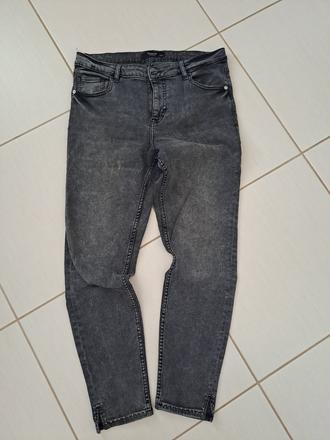 Rifle reserved, reserved,40