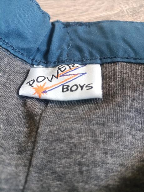 2 x zateplené nohavice veľk. 116 / super stav, 116