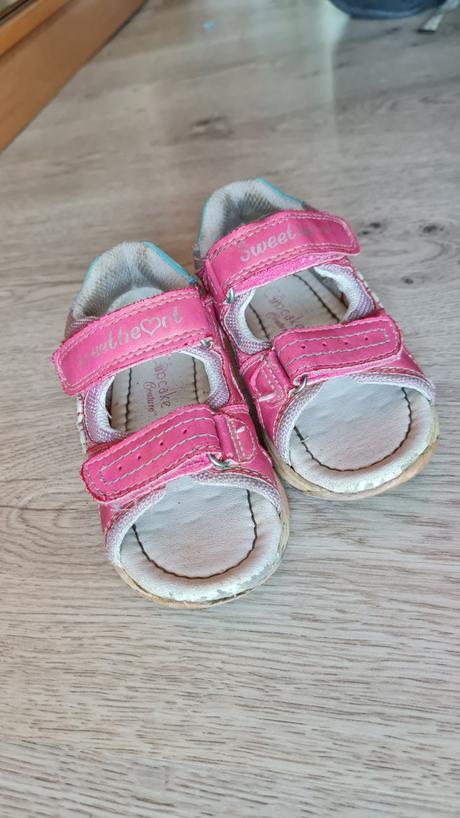 Topánky od 19-29, 24