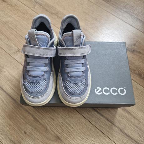 Ecco topánky s goretex membránou, ecco,27