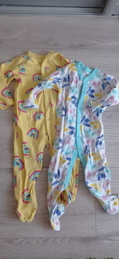Overal na spanie, nutmeg,80