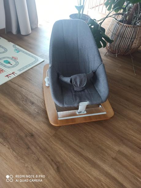 Kresielko mamas&papas, 