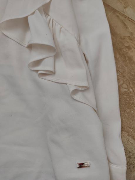 Komplet kraťasy s bluzkou, mayoral,128