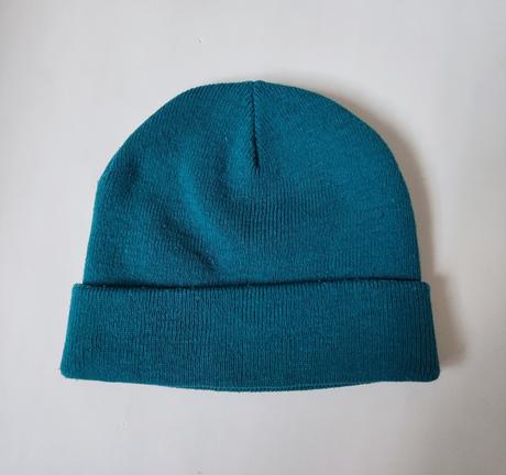 Petrolejová čiapka terranova, terranova