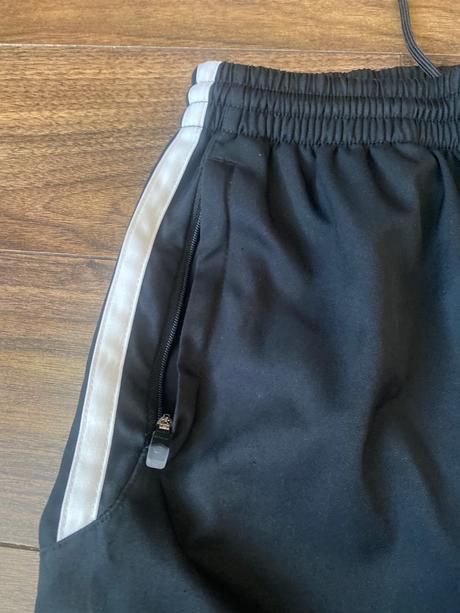 Šporrové kraťasy jako, 152