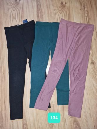 Balík legín 134, 122–134