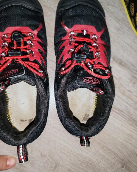 Keen chandler 2 cnx, keen,31