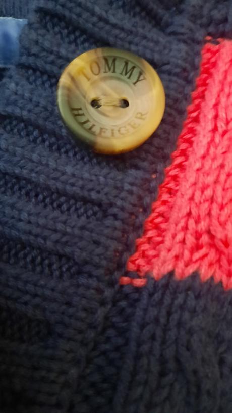 Sveter tommy hilfiger, tommy hilfiger,152
