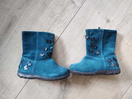 Dievčenské čižmičky, next,25
