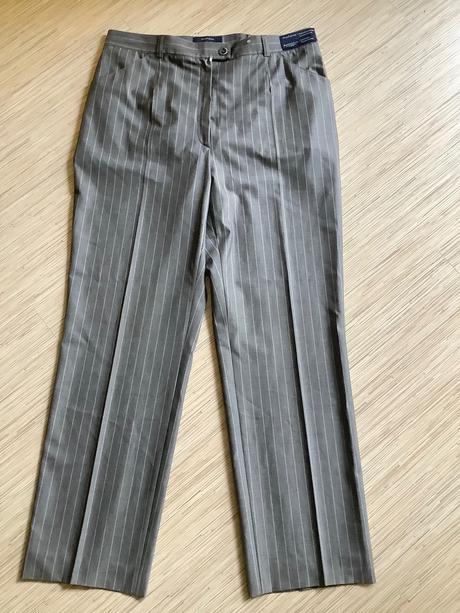 Elegantne nohavice/by, 42 / 44