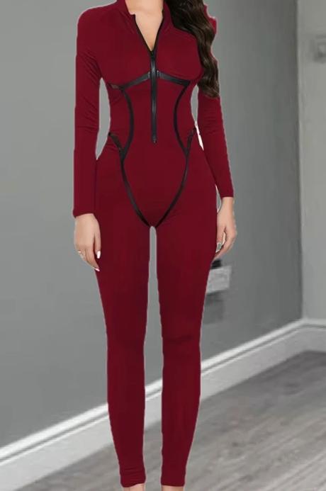 Tvarujuci zostihlujuci overal, m