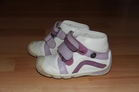 Elefanten topánočky, deichmann,21