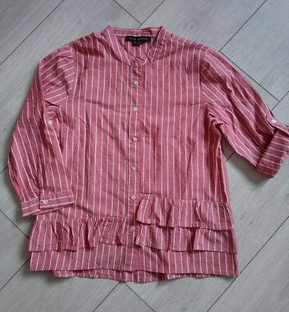 Blúzka gate, gate,s