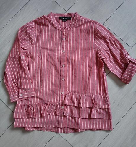 Blúzka gate, gate,s