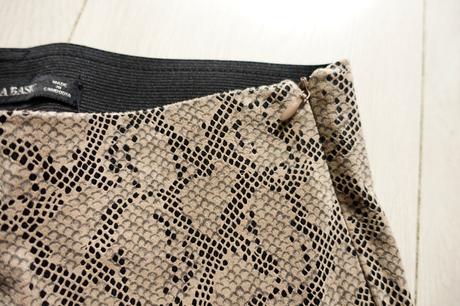 Dámske nohavice zara, zara,s