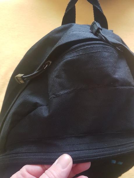 Batoh/ruksak/plecniak, 