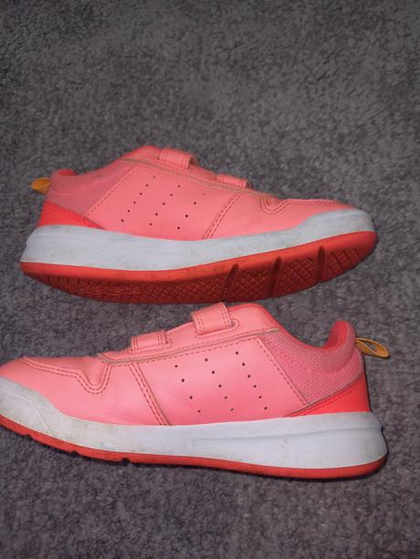 Tenisky adidas 32,vd 21cm, adidas,32