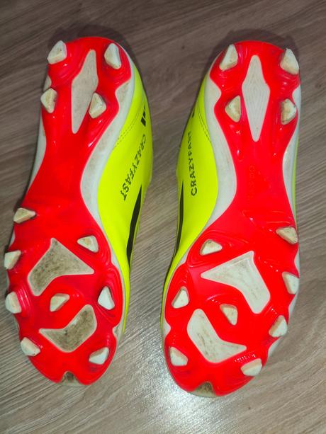 Kopačky vel38, adidas,38