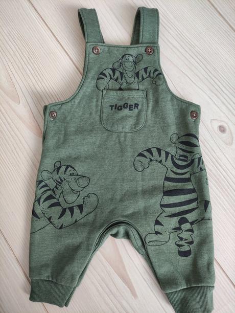 Tepláky na traky, disney,62