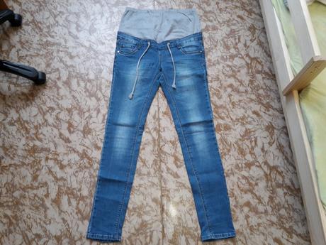 Tehotenské rifle, l