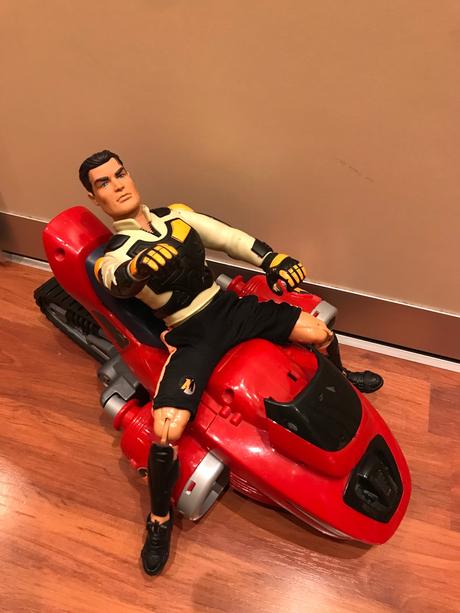 Postavicka od mattela, 