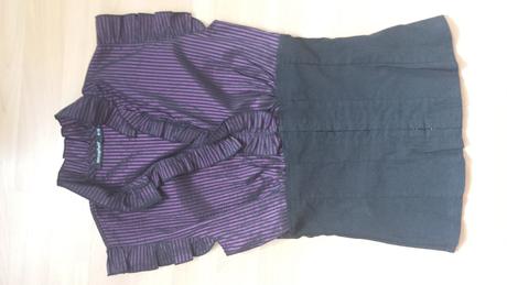 Bluzka xs-s, atmosphere,s