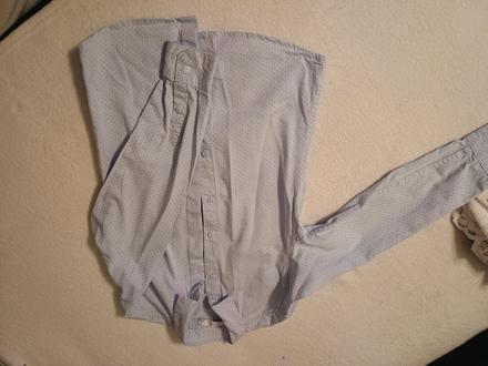 Košeľa, reserved,134